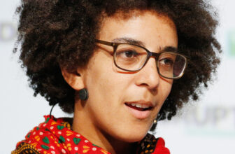 Timnit Gebru | Black-Led AI Research and Institutional Accountability