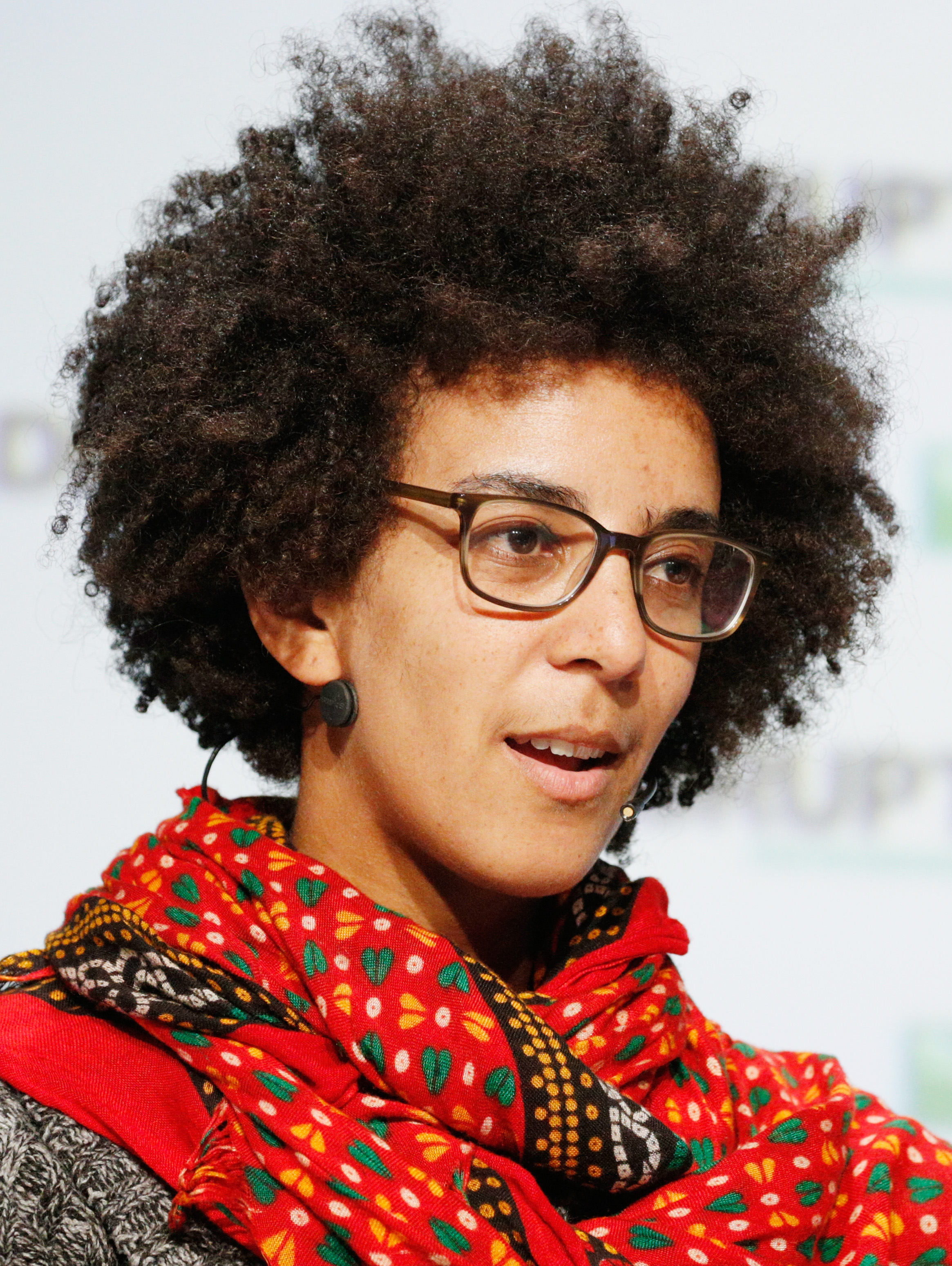 Timnit Gebru | Black-Led AI Research and Institutional Accountability