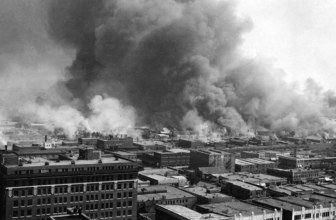 Tulsa Race Massacre | Destruction of Greenwood and the Long Fight for Repair