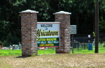 Africatown | Clotilda Descendants, Land and Environmental Justice