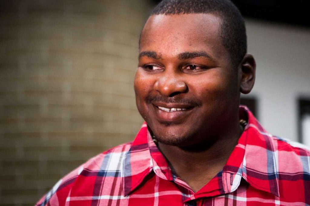 Alfred Dewayne Brown | Texas Death-Row Exoneration