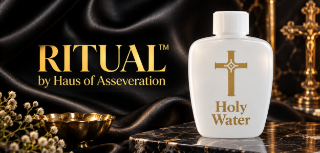 Ritual by Haus of Asseveration