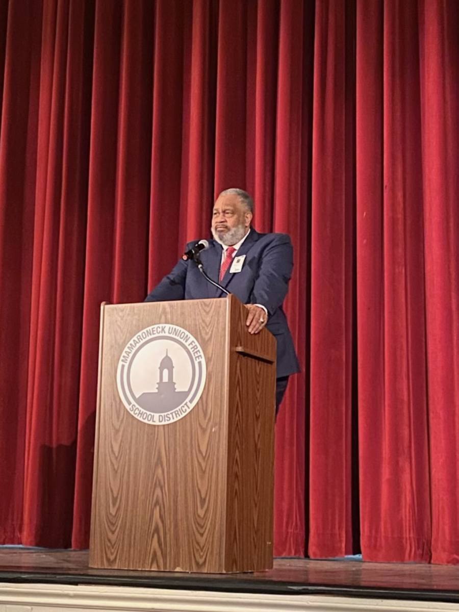Anthony Ray Hinton | Exonerated from Alabama Death Row