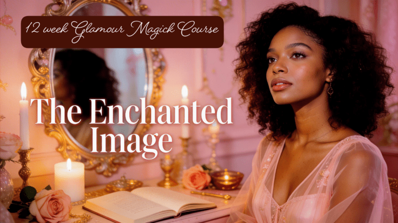 The Enchanted Image