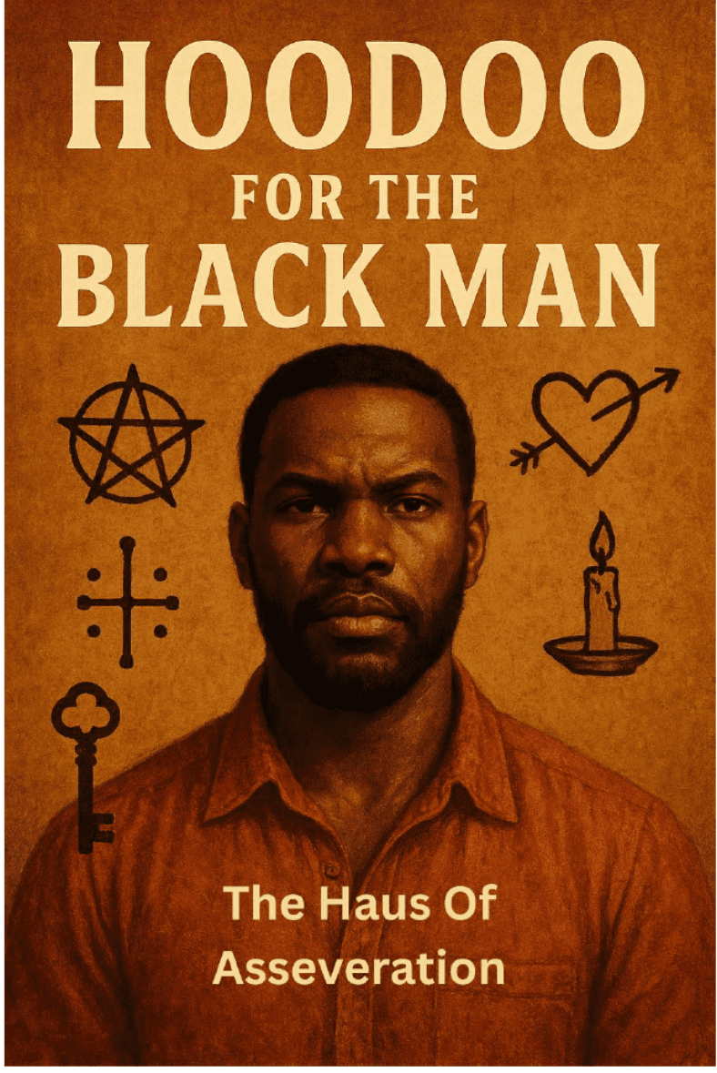 Hoodoo For The Black Man