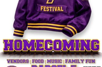 The Black Culture Festival 2026 | Music, Food, Art and Community
