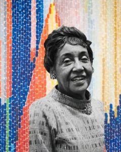 Alma Thomas