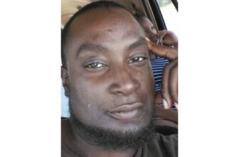 Keith Lamont Scott