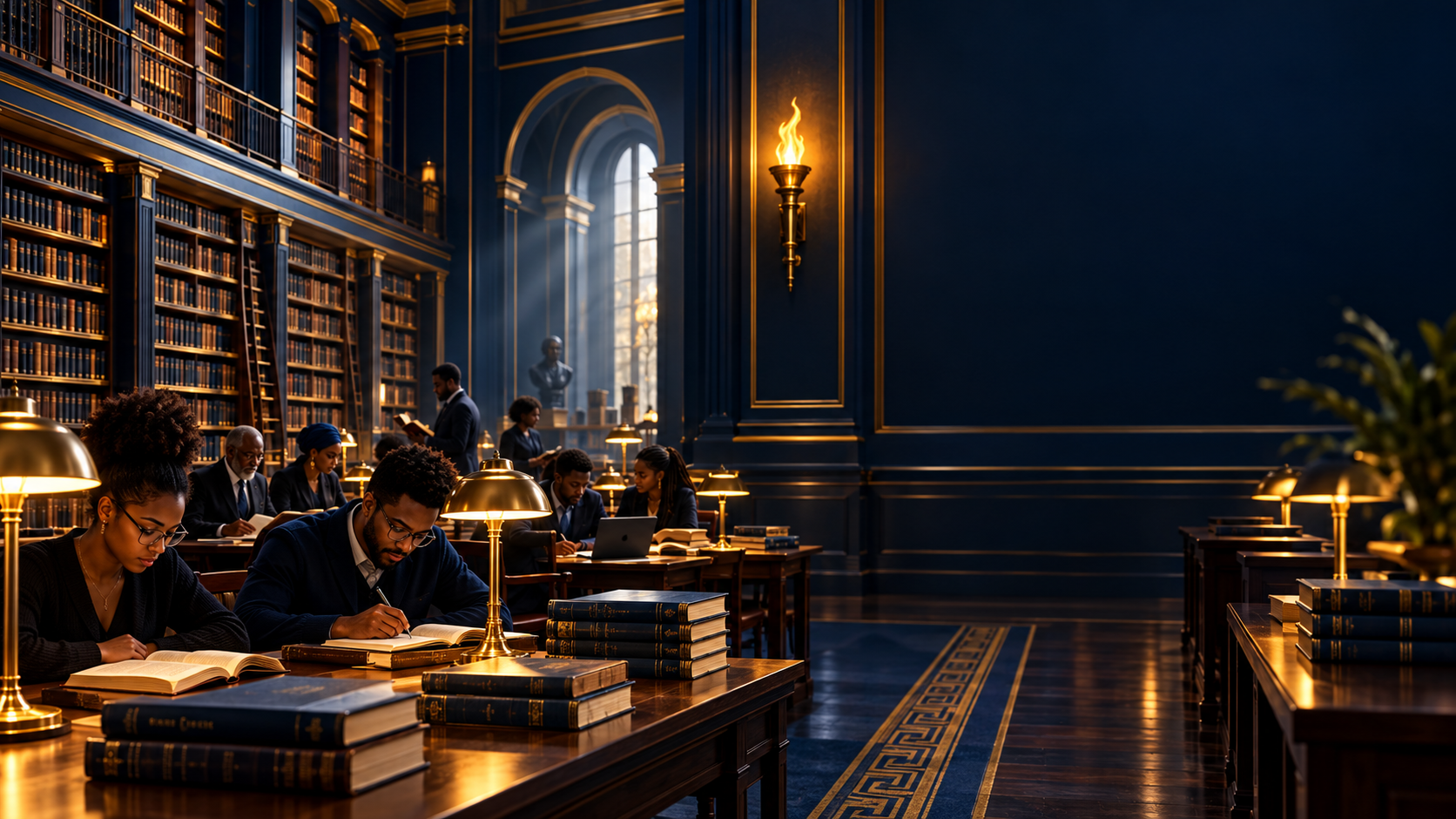Knowledge: Choose Your Door