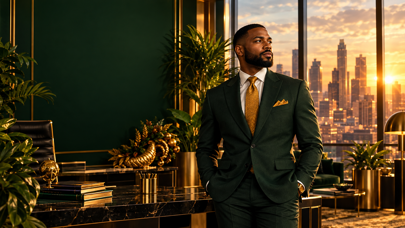 Become an Ambassador