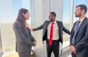 Quinton Jones-Whitaker | Exonerated After 12½ Years in Michigan