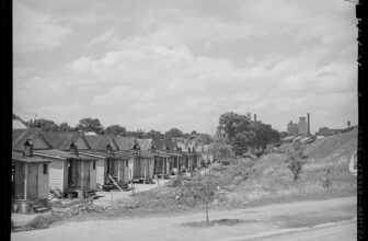 Hayti District