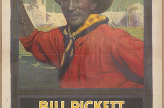 Black Rodeo Tradition
