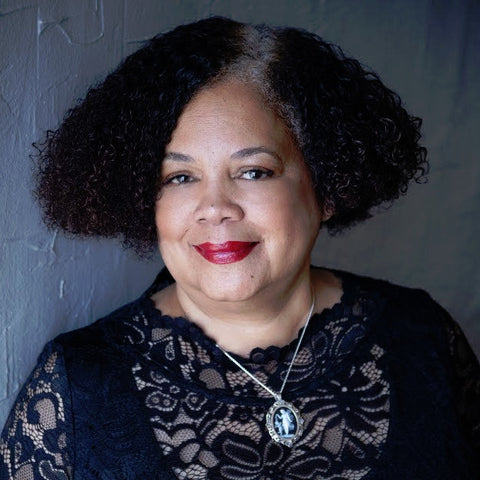 Stephanie Rose Bird | Hoodoo, Herbalism and Black Earth-Based Spirituality