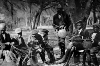 St. Helena Island Rootwork Tradition