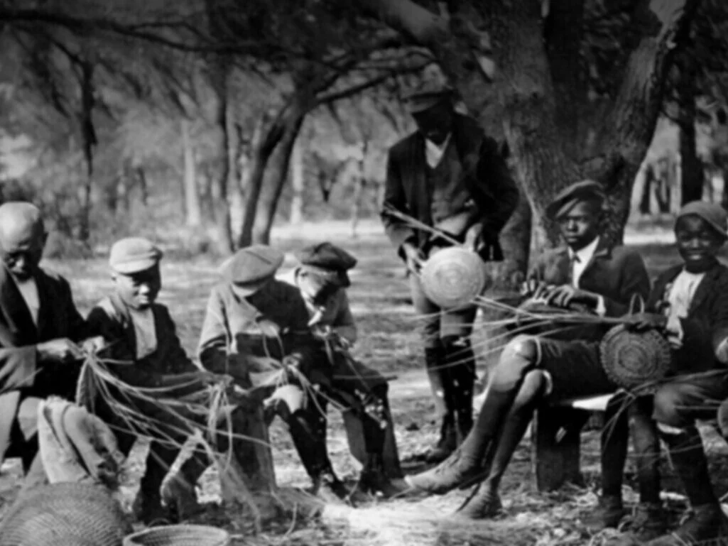 St. Helena Island Rootwork Tradition