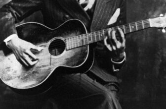 Robert Johnson