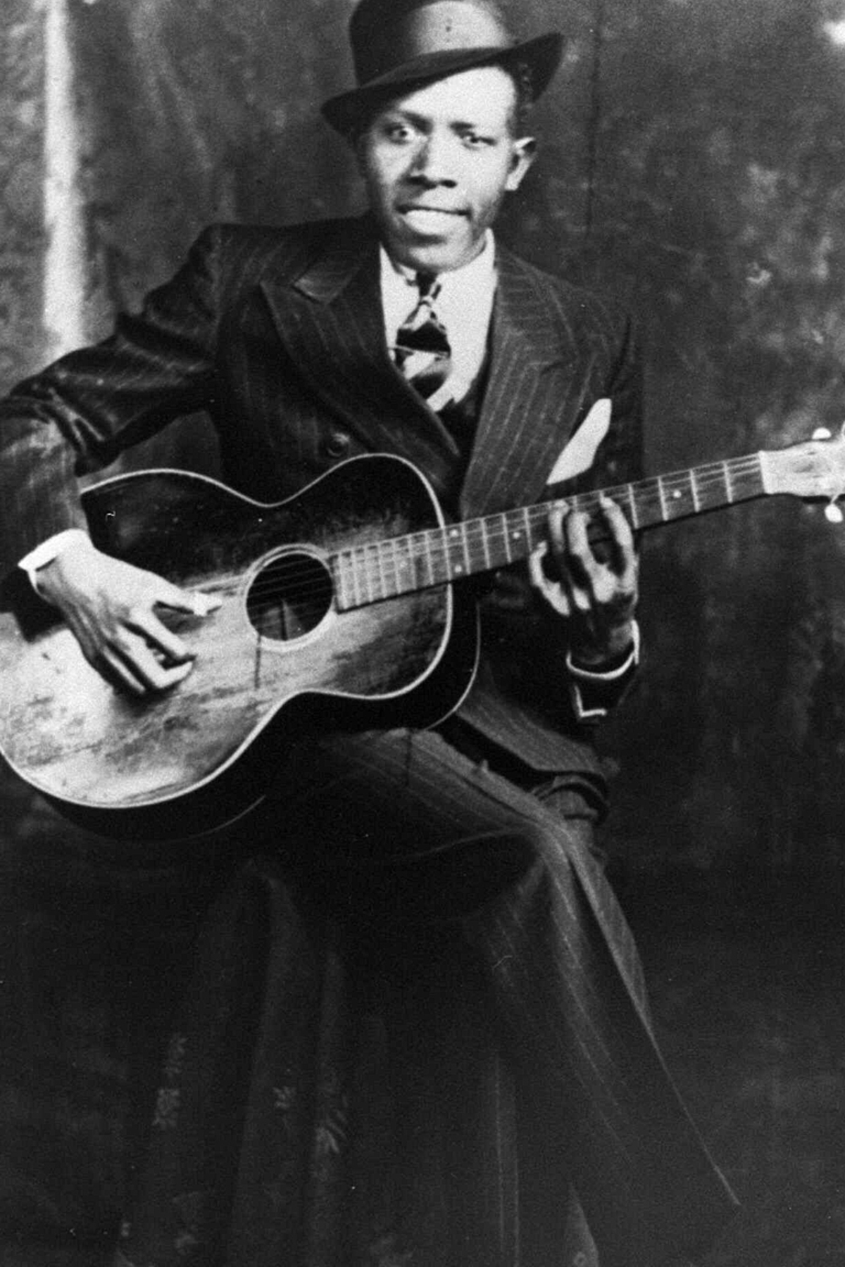 Robert Johnson