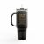 Cup of Gold – Hoodoo Prosperity 40oz insulated travel Mug #hoodoo #coffeemug
