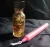Come To Me Oil W/Candle, Wicca, Hoodoo, Voodoo, Magic, Oil Category: Controlling