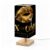 Sex and Conjure Coffee Table Lamp