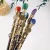 12 Zodiac Power Wands (Hand Crafted) — Elemental Tools of the Stars (1pc or 12pcs)