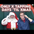Join me LIVE TODAY! ???? 12/12 @ 1pm PT www.tapwithbrad.com/live